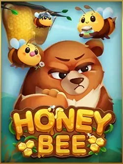 honey bee by janjao88