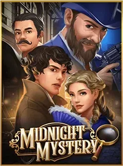 midnight by janjao88